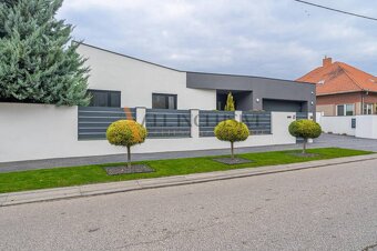 ALL INCLUSIVE l TOP PONUKA 5 IZBOVÝ LUXUSNÝ RODINNÝ DOM, DUN - 2