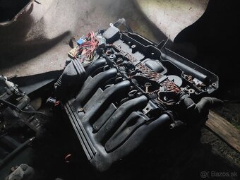 Bmw e39 2.5D Agregat - 2