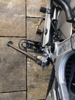 Honda Africa Twin 750,RD07 - 2