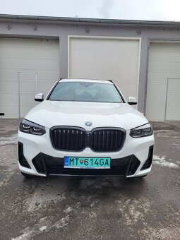 X3 30e xDrive M - 2
