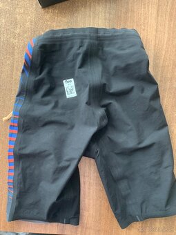 Pretekarske plavky Speedo Valor - 2