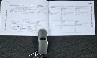 Kia Ceed SW 1.5 T-GDi GT-Line automat 7st - 2