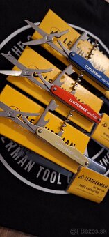 Leatherman Juice CS3 - 2