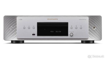 Marantz CD 60 - 2