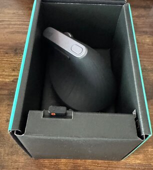 Logitech MX Vertical - 2