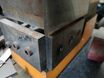 nožnice na plech - 2