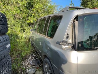 Renault Espace 2007 - 2