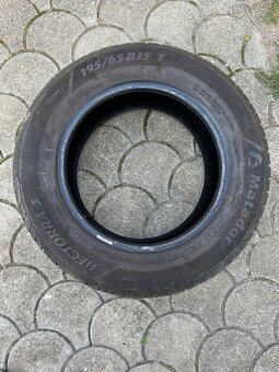 Matador 195/65R15 letná - 2