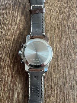 Hodinky tissot - 2