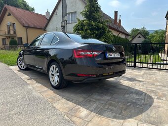 Škoda Superb III Style 2.0 tdi 140 kw DSG6 - 2