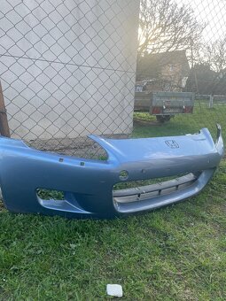 Predný nárazník Honda S2000 - 2