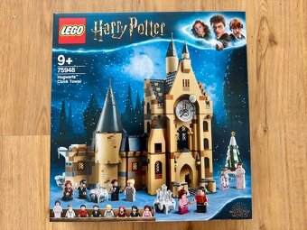 LEGO Harry Potter sety - 2