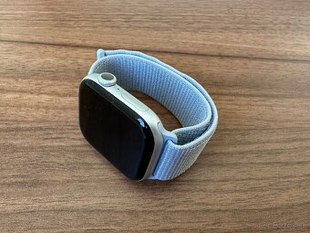 Predam Apple Watch 10 46mm - 2