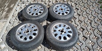 Kolesá 4x100 , R13 - 2