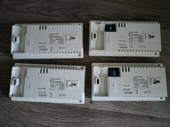 Termostat Salus 091FL - 2