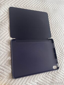 Apple Pencil Pro + Obal Ipad, ochranné sklo - 2