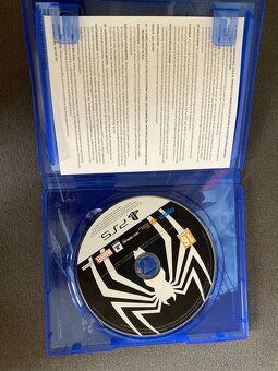 Spider-man 2 (PS5) - 2