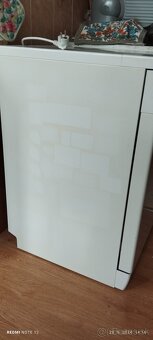 Predám nefunkčnú umývačku Gorenje - 2