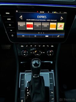 Škoda Superb Combi 2.0 TDI Style DSG - 2