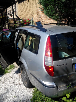 Predám Ford Focus 2007 1.6 80Kw - 2