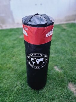 Boxovacie vrece 35x110cm 29kg - 2