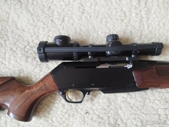 Predám BROWNING BAR MK3 - 2