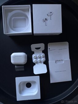 Air pods pro 2 gen - 2