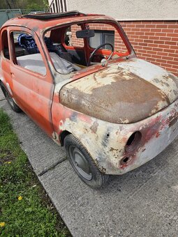 Fiat 500 - 2