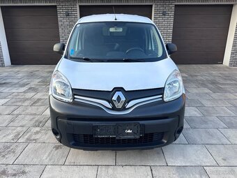 Renault Kangoo 1.5dci 2miestna - 2