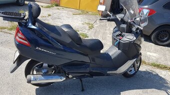 Suzuki Burgman an 250 - 2