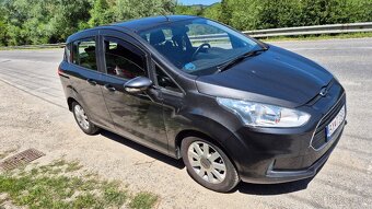 Ford B-MAX - 2
