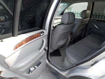 BMW x5 - 2
