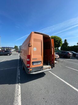 IVECO Daily 35C - 2