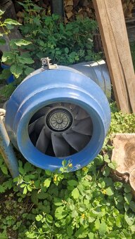 Ventilator - 2