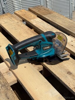 AKU nožnice Makita 18V - 2