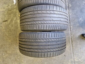 Letne pneumatiky 285/40r21 - 2