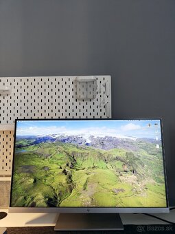 Monitor HP EliteDisplay E273q - 2