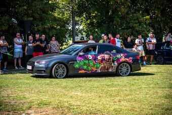 A4 Audi - 2