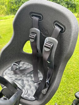 Detská sedačka na bicykel Thule Yepp Nexxt 2 mini - 2