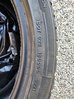 Vredestein WintracPro 235/40/R19 96W XL M+S - 2