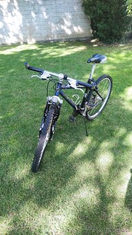 Horsky bicykel Merida Kalahari 570 - 2