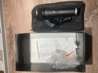 Beyerdynamic TG V70 s Vokální dynamický mikrofon - 2