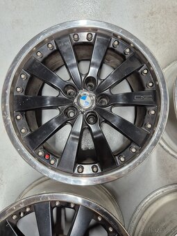 OZ disky 18" - 2
