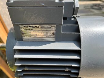 Elektromotor 550W - 2