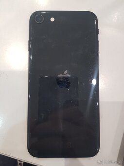 iPhone SE 2020 - 2