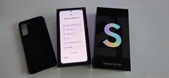 Samsung S21+ 5G 256GB - 2