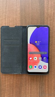Samsung Galaxy A22 5G A226B 4GB/64GB - TOP stav - 2