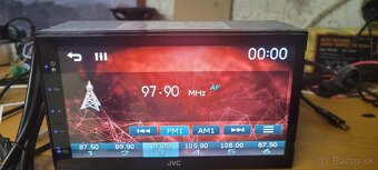 JVC-KW-M27DBT - 2