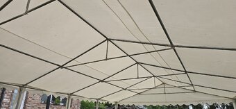 Party stan 6x12m - 2