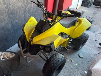ATV 125 - 2